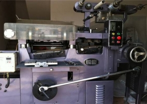 自动化设备回收